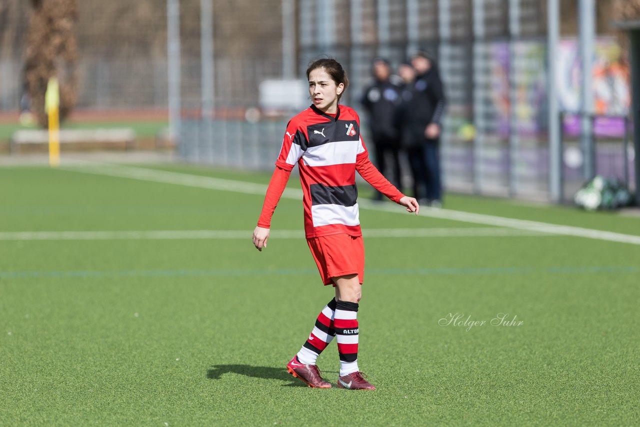 Bild 111 - F Altona 93 - Nordlichter im NSV : Ergebnis: 1:3